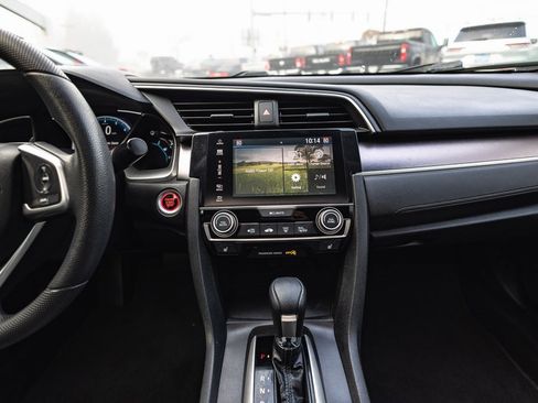 Used 2017 Honda Civic EX-T image 26