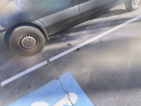 Used 2023 Mercedes-Benz Sprinter 2500 image 9