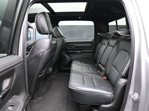 Used 2025 RAM 1500 Limited w/ Trailer Tow Group AWD/4WD image 29