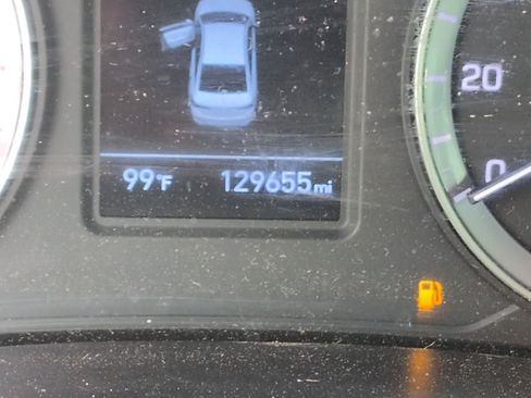 Used 2018 Hyundai Sonata SE FWD image 10