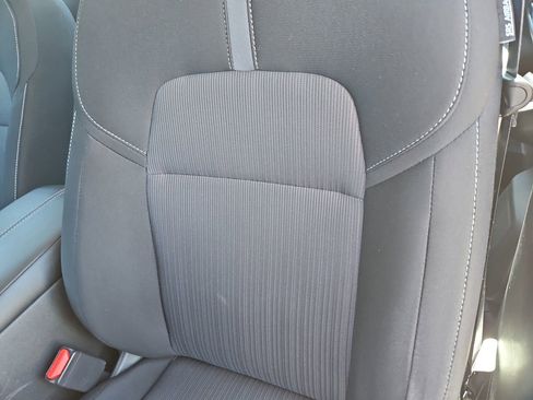 Used 2023 Nissan Sentra SV w/ All-Weather Package image 17