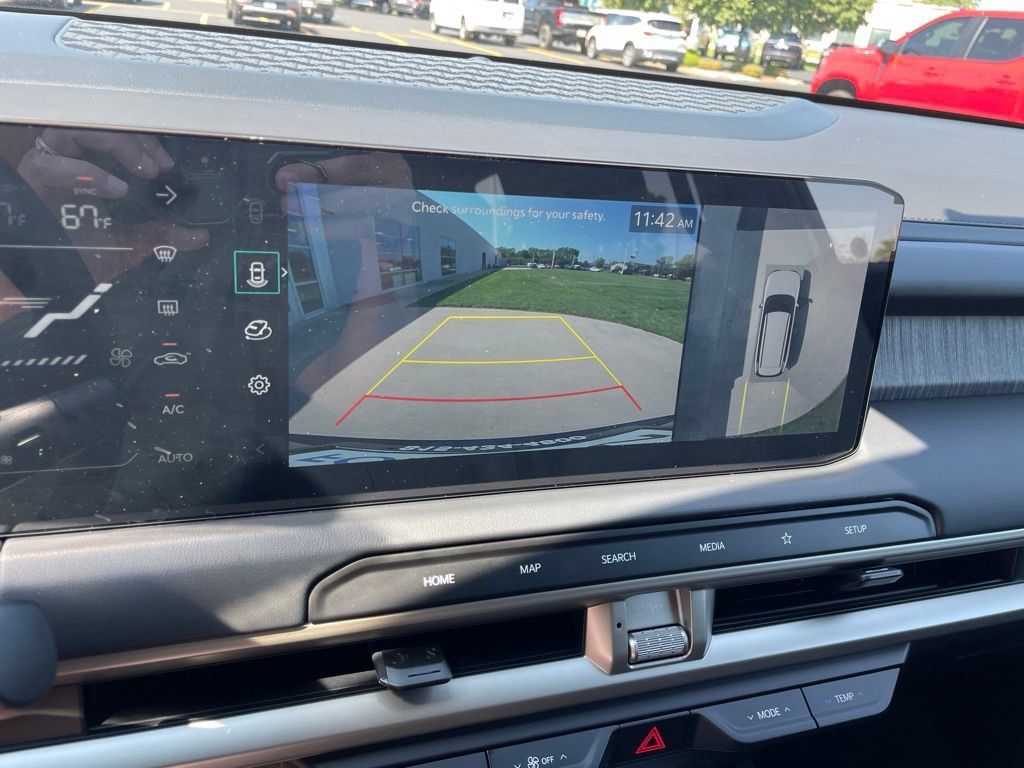 New 2027 Kia Telluride SX Prestige AWD/4WD image 22