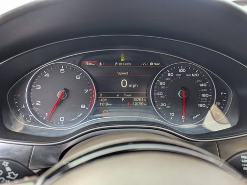 Used 2014 Audi A6 2.0T Premium Plus w/ Premium Plus Package image 21