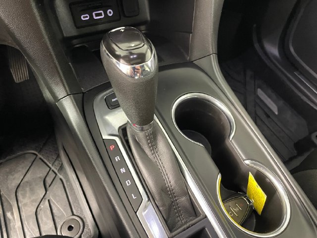 Certified 2020 Chevrolet Equinox Premier AWD/4WD image 11