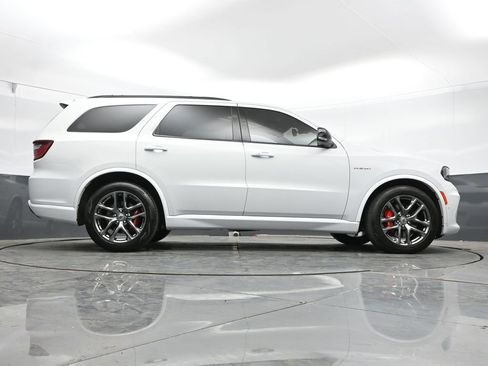 Used 2024 Dodge Durango R/T w/ Tow 'N Go Group AWD/4WD image 43