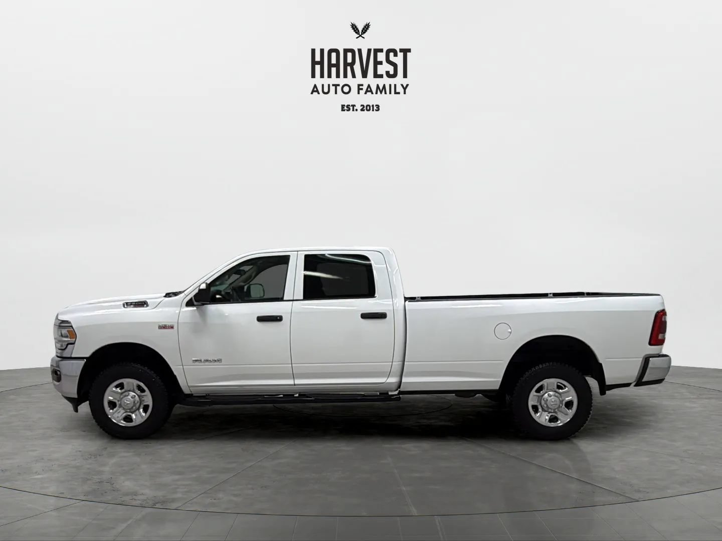 Used 2019 RAM 2500 Tradesman w/ Safety Group AWD/4WD image 2