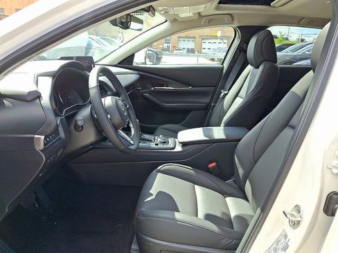 New 2026 MAZDA CX-30 AWD 2.5 S w/ Premium Package image 14