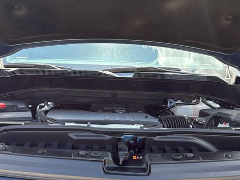 Used 2024 Chevrolet Silverado 1500 RST w/ LPO, Dark Essentials Package image 31