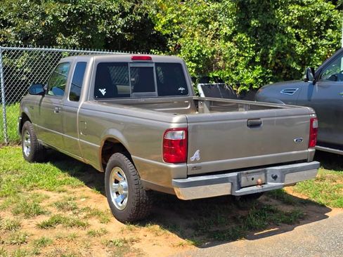 Used 2004 Ford Ranger 2WD SuperCab image 11