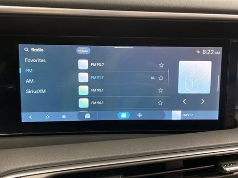 New 2026 Hyundai Palisade SEL Premium image 20