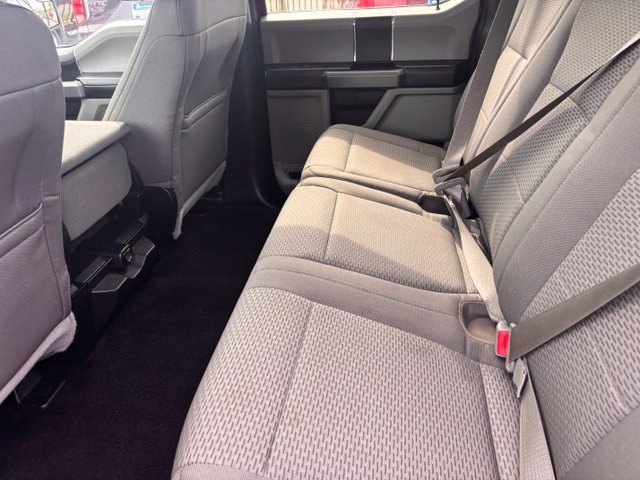 Used 2016 Ford F150 XLT RWD image 19