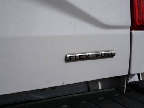 Used 2016 Ford F150 XLT image 7