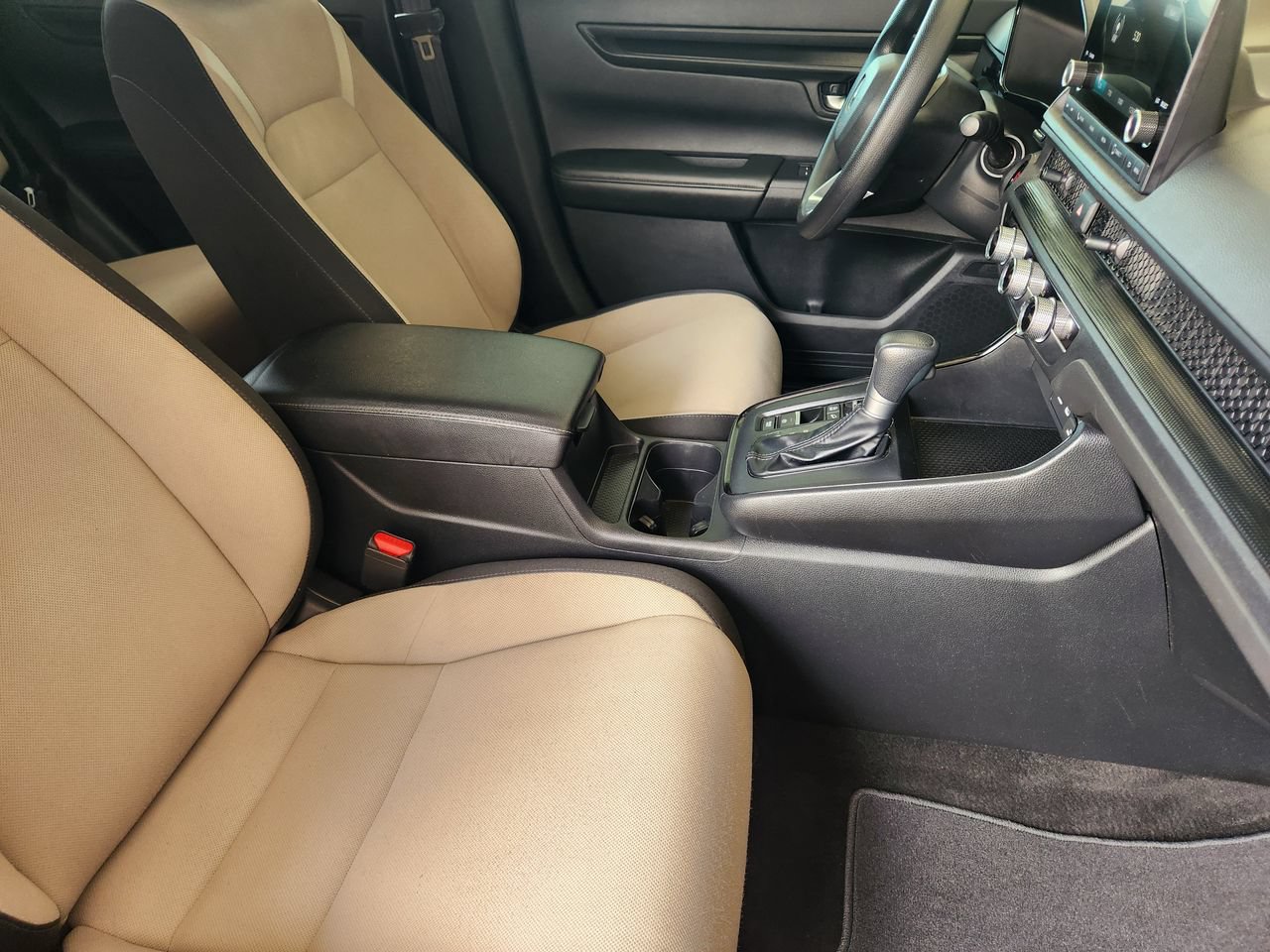 Certified 2024 Honda CR-V EX image 13