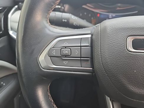 Used 2022 Jeep Compass Limited AWD/4WD image 20