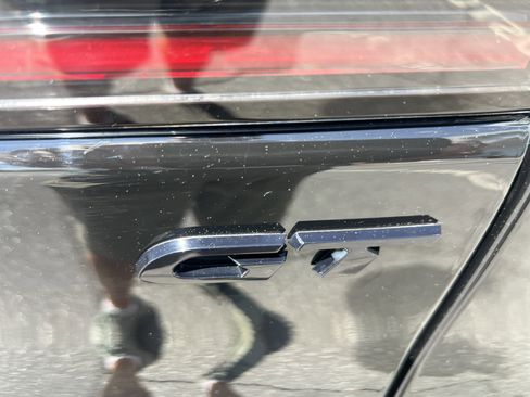 Used 2024 Dodge Hornet GT image 9