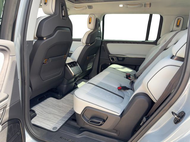 Used 2023 Rivian R1S Adventure Quad AWD/4WD image 15