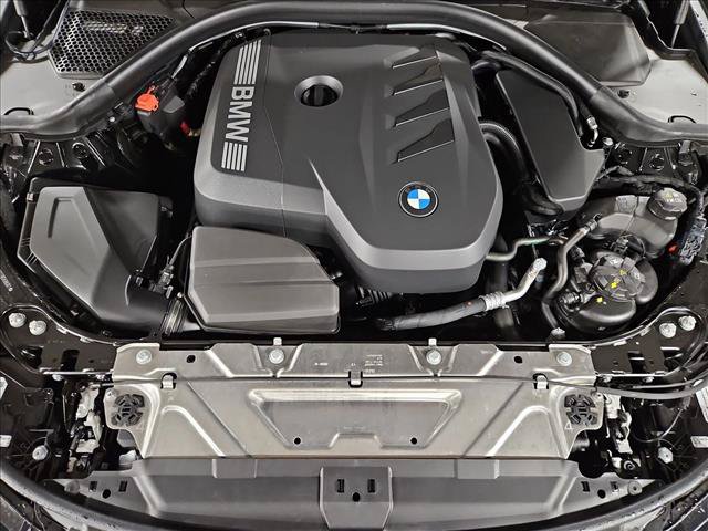 Used 2026 BMW 330i xDrive Sedan w/ M Sport Package AWD/4WD image 17
