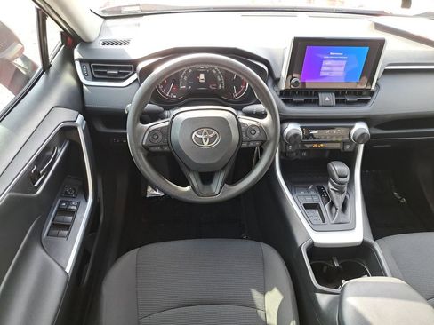 Certified 2024 Toyota RAV4 LE image 11
