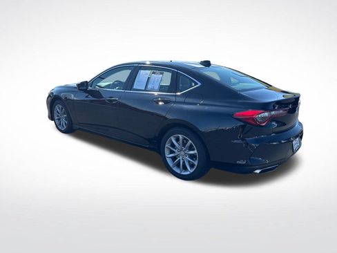 Used 2023 Acura TLX FWD image 3