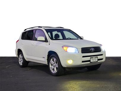 Used 2006 Toyota RAV4 Sport