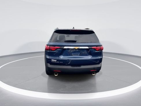 Used 2023 Chevrolet Traverse LT AWD/4WD image 7