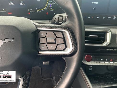 Used 2024 Ford Mustang GT Premium w/ GT Performance Package image 18