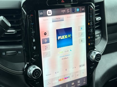 New 2026 RAM 2500 Tradesman image 15