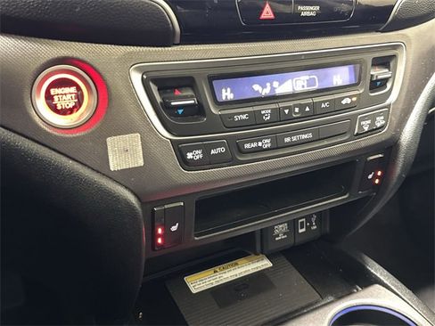 Used 2023 Honda Ridgeline RTL-E image 20