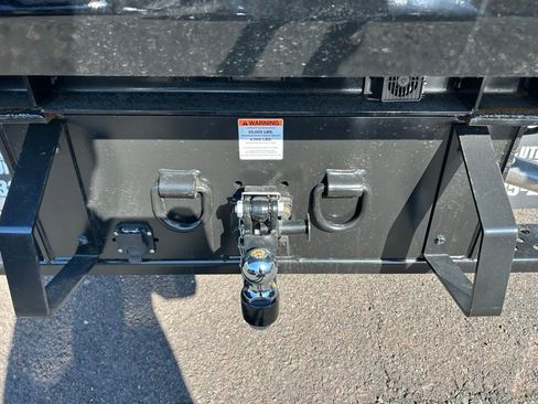 New 2026 Ford F550 4x4 Supercab Super Duty image 8