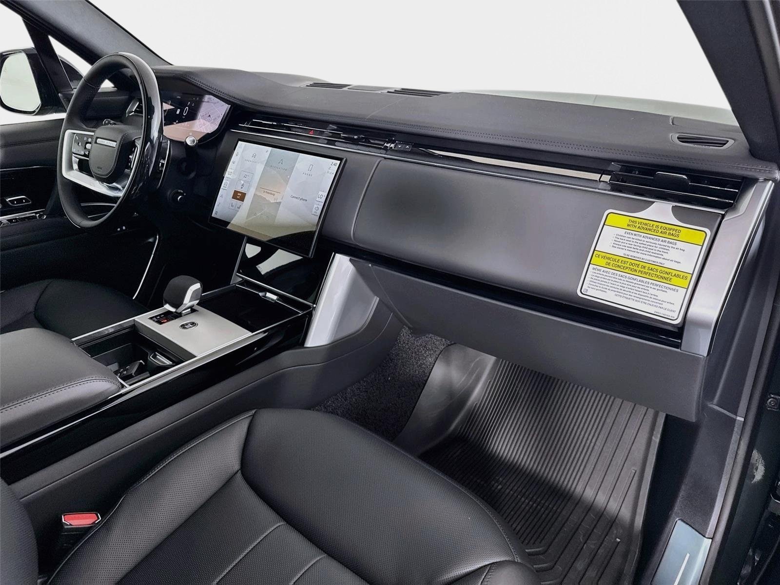 New 2026 Land Rover Range Rover Long Wheelbase SE AWD/4WD image 31