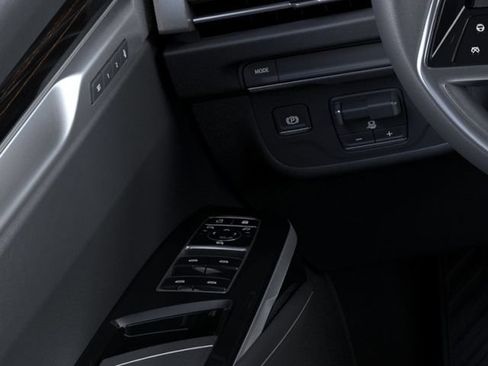 New 2026 Cadillac Escalade Luxury RWD image 22