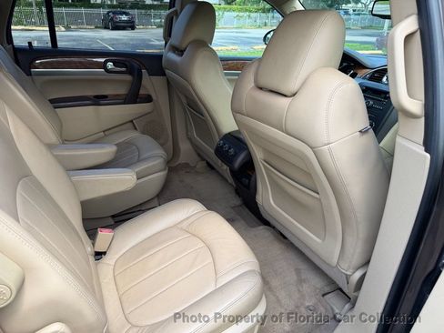 Used 2012 Buick Enclave Leather FWD image 41