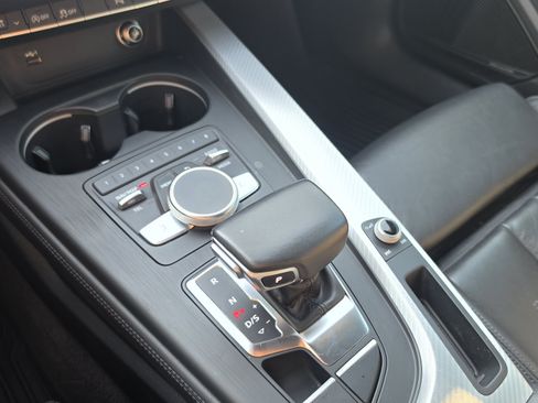 Used 2019 Audi A5 2.0T Premium Plus w/ Premium Plus AWD/4WD image 39