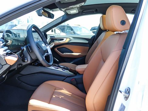 New 2026 Audi A5 Premium AWD/4WD image 22
