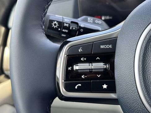 New 2026 Kia Carnival SX Prestige image 25