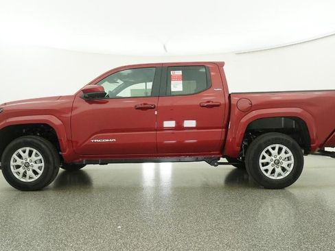 New 2026 Toyota Tacoma SR5 image 19