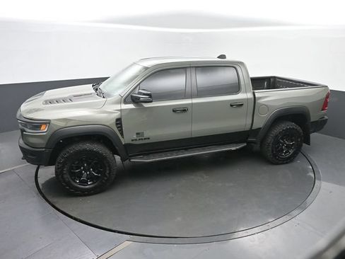 Used 2026 RAM 1500 RHO AWD/4WD image 37