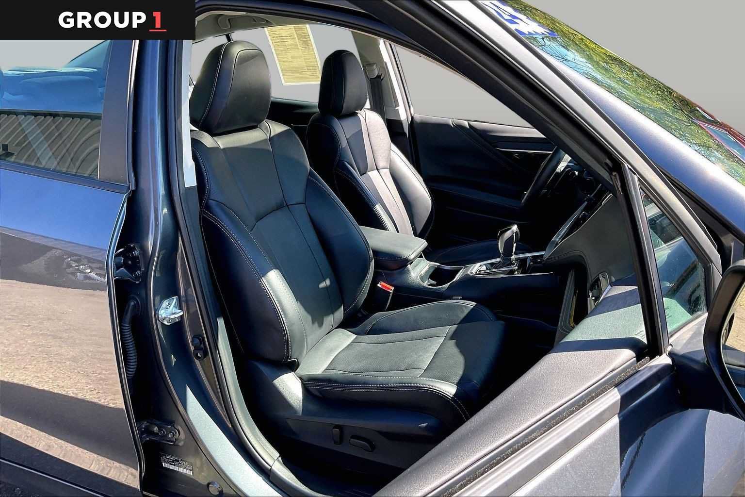 Used 2024 Subaru Legacy Limited AWD/4WD image 9
