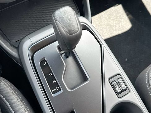 New 2026 Subaru Crosstrek 2.0i Premium AWD/4WD image 20