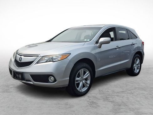 Used 2014 Acura RDX AWD w/ Technology Package image 3