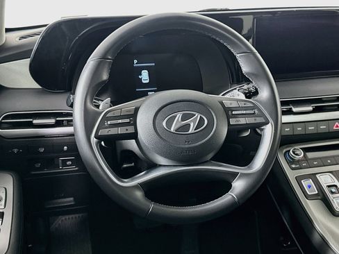 Used 2025 Hyundai Palisade SEL AWD/4WD image 18