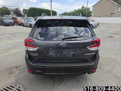 Used 2023 Subaru Forester Premium AWD/4WD image 7