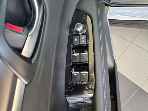 New 2025 MAZDA CX-5 AWD 2.5 S w/ Premium Plus Pkg image 21