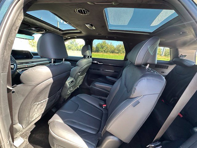 Used 2025 Hyundai Palisade Calligraphy AWD/4WD image 18