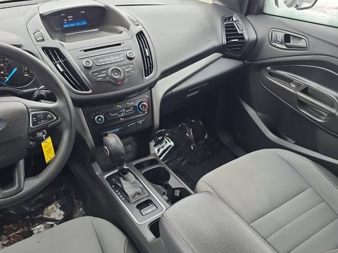 Used 2018 Ford Escape S FWD image 25