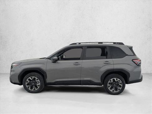 New 2026 Subaru Forester Premium image 5
