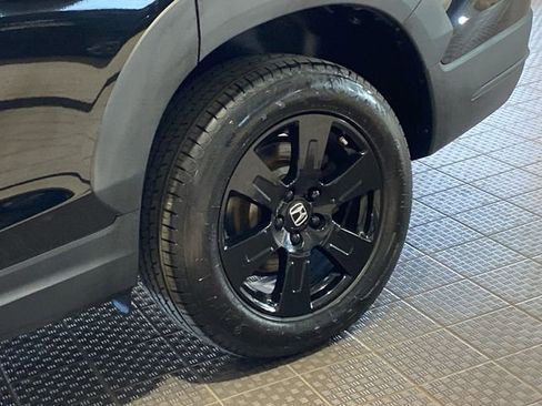 Used 2022 Honda Pilot TrailSport image 8