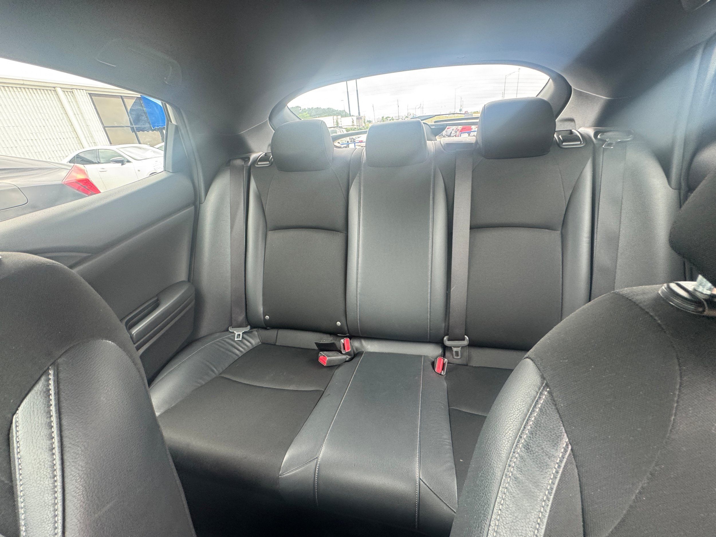 Used 2021 Honda Civic Sport image 17