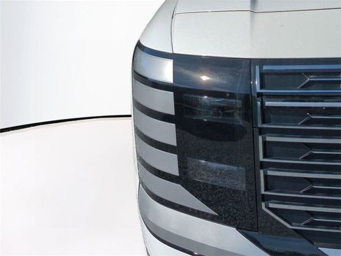New 2026 Hyundai Palisade Calligraphy image 10