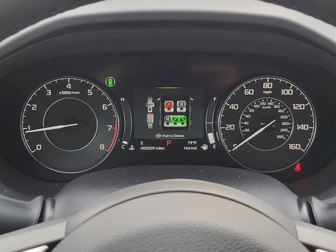 New 2026 Acura RDX SH-AWD w/ Technology Package image 26